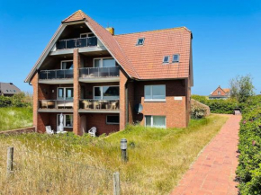 Düne 76 Moderne Ferienwohnung